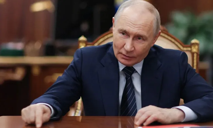 VIDEO/ Sulmet masive të Ukrainës ndaj “Amazonës së Rusisë”, Putin reagon për herë të parë: Nuk ka dhe s’do të ketë pasoja kritike!