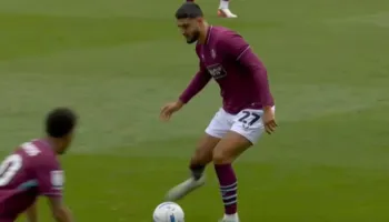 VIDEO/ Super Armando Broja! Futet në fushë dhe vjen ndeshja e çmendur e Burnley, shqiptari ishte fantastik