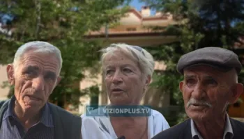 VIDEO/ “Tani le të vdes”, të moshuarit të ekzaltuar pas takimit me Ramën: Ishte zotni!