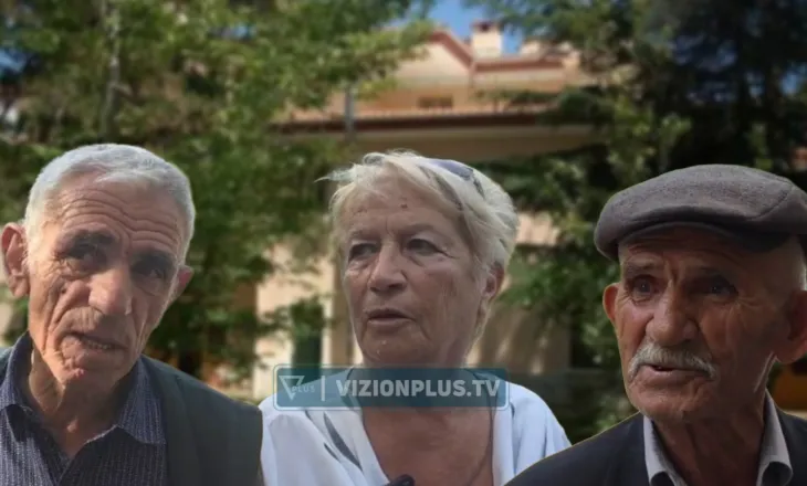 VIDEO/ “Tani le të vdes”, të moshuarit të ekzaltuar pas takimit me Ramën: Ishte zotni!