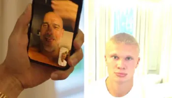 Video: Transformimi i Haaland lë pa fjalë Guardiola-n dhe Ibrahimovic-in