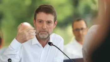 “Vijojmë me reformat”- Ministri Ferit Hoxha rendit 4 prioritetet nga takimi i Pogradecit: Shqipëria europiane kërkon diplomaci europiane!