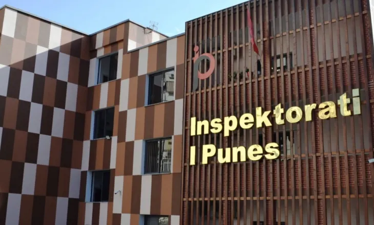 Vijojnë kontrollet në zonat turistike, Inspektorati i Punës me dorë të hekurt, gjobiten 16 subjekte