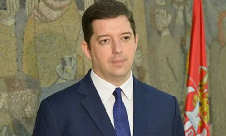 Vijojnë replikat, ministri serb i përgjigjet Ramës dhe Hoxhës për lumin Ibër