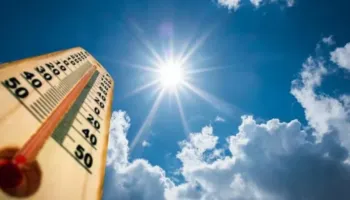 Vijon i nxehti përvëlues, sot priten temperatura deri në 39 gradë celsius