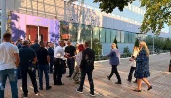 Vijon kriza politike në Kosovë. PDK dhe Aleanca i bllokojnë sërish derën Kurtit para qeverisë