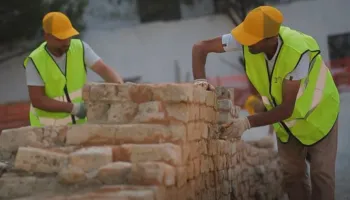 Vijon restaurimi i mureve antike në Durrës, zona do t’i shtohet hartës turistike