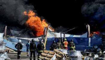 Viktima nga sulmet në Ukrainë, Rusia godet më dronë disa rajone, mes të vrarëve edhe fëmijë