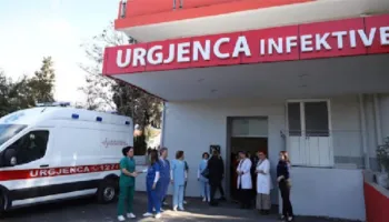 Virusi i Nilit Perëndimor, konfirmohet rasti i parë në Shqipëri, në 2025 vetëm 2, në 2024 u konfirmuan 107