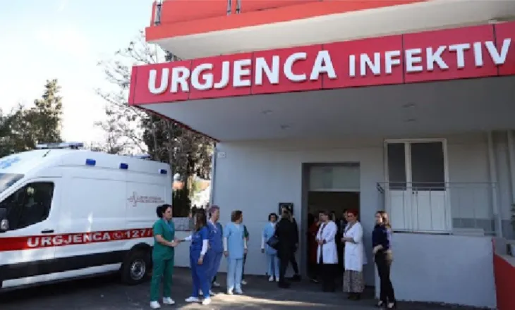 Virusi i Nilit Perëndimor, konfirmohet rasti i parë në Shqipëri, në 2025 vetëm 2, në 2024 u konfirmuan 107