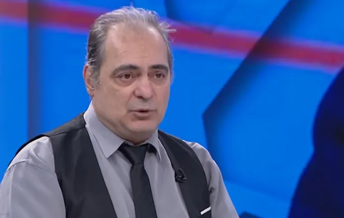 “Virusi ishte armë biologjike”, Goxhaj: COVID-19 ishte një skenar global, përgjegjësit duhet të përballen me pasojat