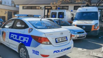 “Visi i Garave” në pranga pas konfliktit me bashkëshorten, e kërcënoi me armë dhe fshihte pistoletën te tubat e ujit