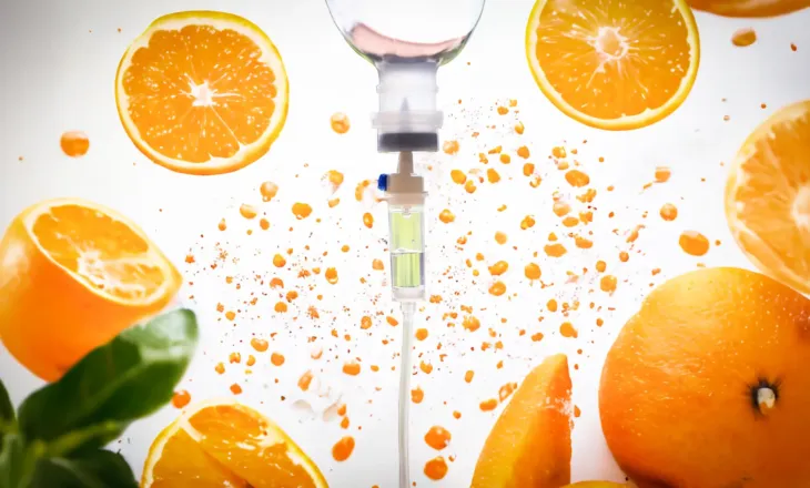 Vitamina C mund të luftojë kancerin, por jo në mënyrën që shkencëtarët mendonin dikur