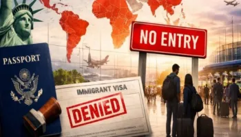 VIZAT AMERIKANE, VENDIMI PER SHQIPERINE