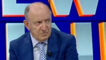 Vizita e Mickoskit dhe mungesa e himnit / Martin Leka: Provokim nga qarqe naconaliste, por nuk ka ndikim