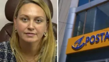 Vjedhja e 700 milionë lekëve të postës së Durrësit, Apeli lë në burg ish-drejtoreshën Elisabeta Mataj