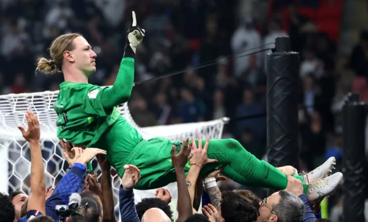 “Vjet mendova se diçka nuk shkonte te PSG-ja”, portieri i parisienëve tregon momentin që e bëri të reflektonte: Pata një ndjesi të çuditshme