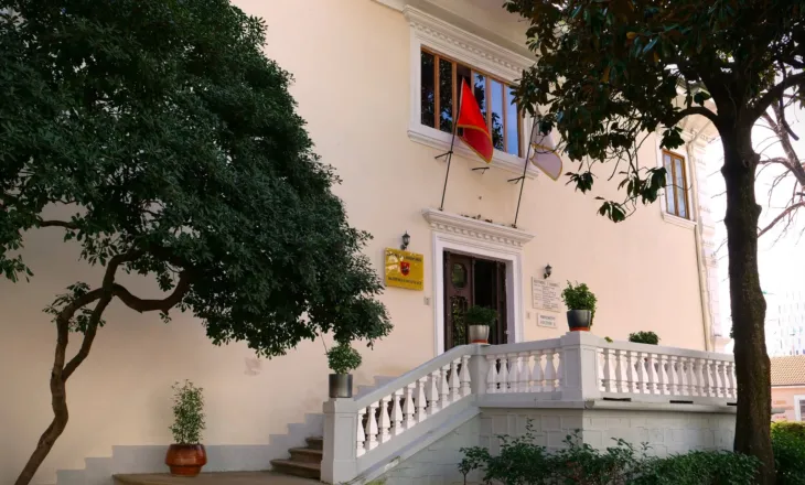 Vjetari Artistik Shqiptar, projekt i Qendrës së Studimit të Arteve për dokumentimin e jetës artistike shqiptare