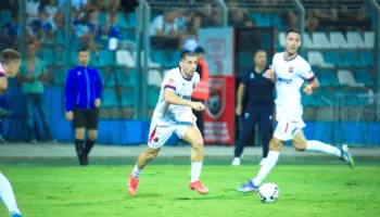 Vllaznia me probleme në radhët e grupit, shpresohet te rikthimi i Kastratit