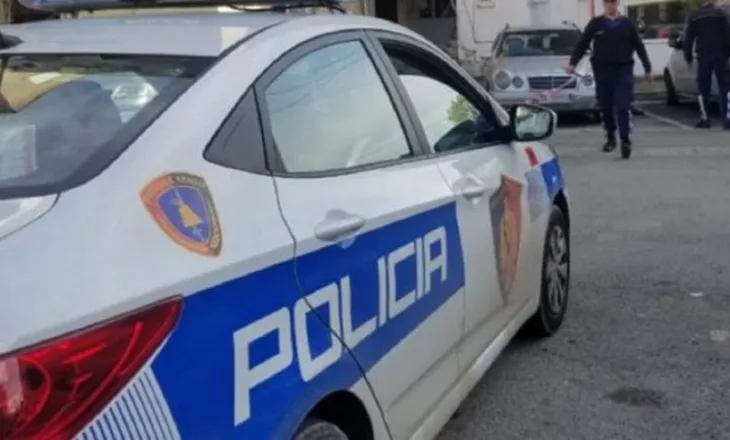 Vlorë/ Arrestohet me armë dhe drogë, 30-vjeçari dyshohet si pjesë e grupit të Inez Hajrullës