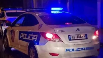 Vlorë/ Lëvizte i armatosur, arrestohet një person në Lungomare