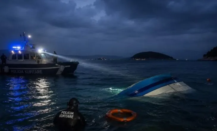 Vlorë/ Shpërthen motori i skafit gjatë riparimit, 4 të plagosur, njëri me djegie të shumta
