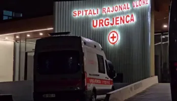 Vlorë/ Shpërthen motori i skafit në Porto Palermo, plagosen disa persona! 2 prej tyre pësojnë djegie të shumta në trup
