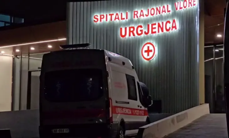 Vlorë/ Shpërthen motori i skafit në Porto Palermo, plagosen disa persona! 2 prej tyre pësojnë djegie të shumta në trup