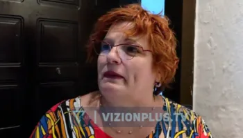 Vrasja e 20-vjeçarit në Korçë, flet banorja: Ishte i mbuluar me gjak, jemi të tmerruar