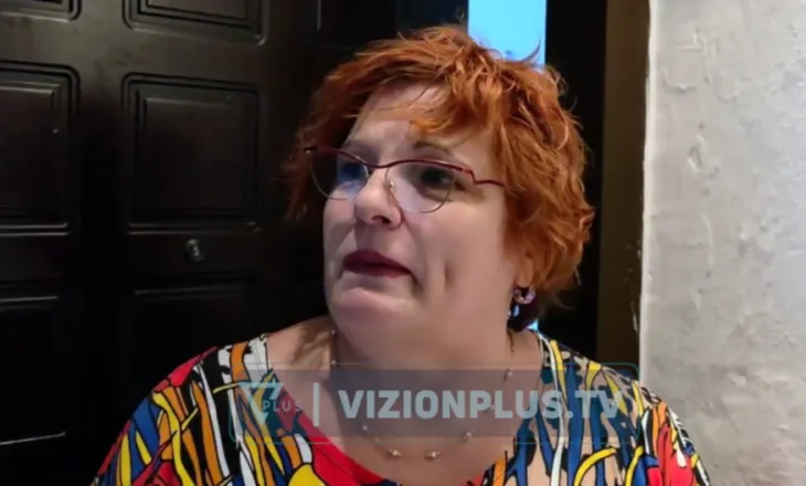 Vrasja e 20-vjeçarit në Korçë, flet banorja: Ishte i mbuluar me gjak, jemi të tmerruar