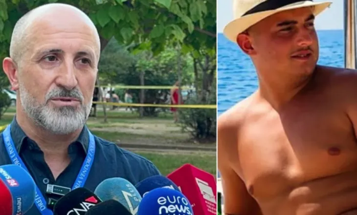 Vrasja e 20-vjeçarit në Korçë, policia jep detaje mbi ngjarjen