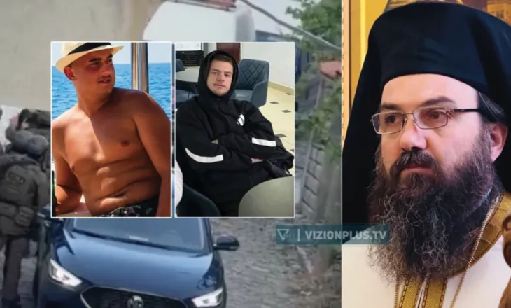 Vrasja e 20 vjeçarit në Korçë, reagon Mitropoliti Anastas: Kur një i ri vret një të ri, shoqëria qan për të dy