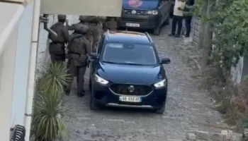 Vrasja e 20-vjeçarit në Korçë, RENEA rrethon zonën për kapjen e autorit të dyshuar