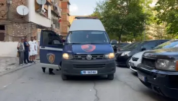Vrasja e 20-vjeçarit në Korçë, viktima ishte pjesë e Forcave të Armatosura