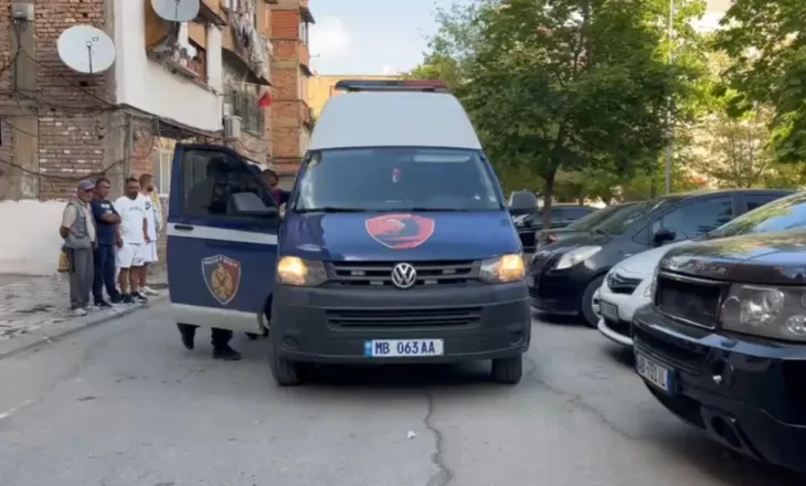 Vrasja e 20-vjeçarit në Korçë, viktima ishte pjesë e Forcave të Armatosura