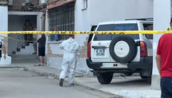 Vrasja e 20-vjeçarit, policia del me njoftim: 4 persona janë përfshirë në krim