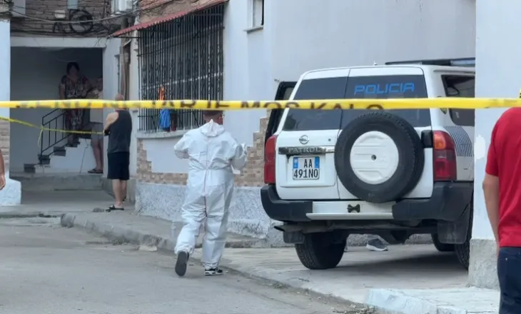 Vrasja e 20-vjeçarit, policia del me njoftim: 4 persona janë përfshirë në krim