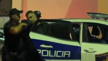 Vrasja e 20 vjeçarit/ Policia njoftim zyrtar: Arrestohet autori i dyshuar