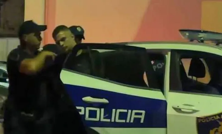 Vrasja e 20 vjeçarit/ Policia njoftim zyrtar: Arrestohet autori i dyshuar