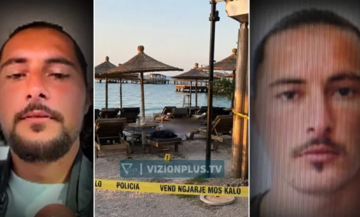 Vrasja e 21-vjeçarit portugez në Ksamil, policia arreston dy turqit që shoqëronin autorin me makinë