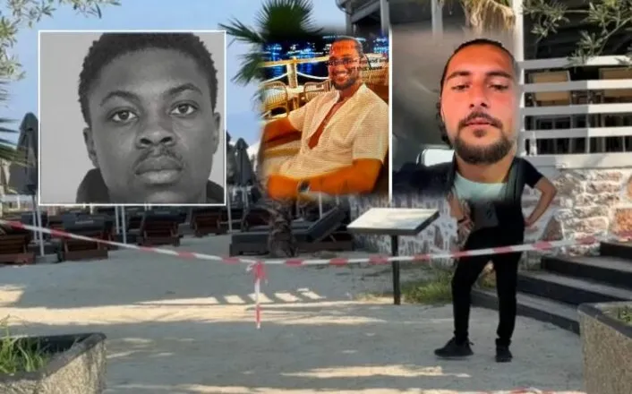 Vrasja e 21-vjeçarit portugez te hotel Principote, policia gjen thikën me të cilën u krye krimi