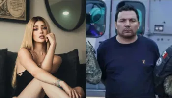 Vrasja e influencerses gjatë transmetimit live në TikTok/ Arrestohet bosi i drogës në Meksikë, viktima ishte e dashura e djalit të tij