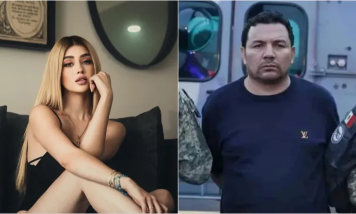 Vrasja e influencerses gjatë transmetimit live në TikTok/ Arrestohet bosi i drogës në Meksikë, viktima ishte e dashura e djalit të tij