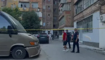 Vrasja e Johan Zukos, zbulohet emri i autorit! 20 vjeçari u vra teksa ngjiste shkallët e katit të tretë, plumbi e përshkoi tej për tej