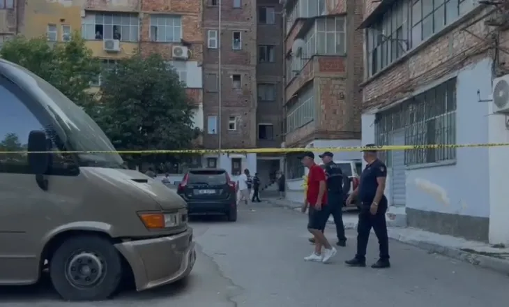 Vrasja e Johan Zukos, zbulohet emri i autorit! 20 vjeçari u vra teksa ngjiste shkallët e katit të tretë, plumbi e përshkoi tej për tej