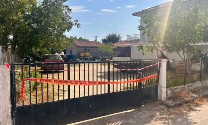 Vrasja e shqiptares në Greqi/ Djali mori mamanë e larë në gjak dhe e dërgoi në spital, tentoi t’i shpëtonte jetën