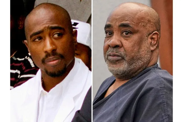 Vrasja e Tupac, Prokuroria dhe mbrojtja paraqesin deklaratat përfundimtare në gjyqin e Duane Davis