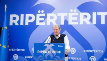 Vrasja e turistit, Berisha: Në Sarandë shteti dhe krimi janë një, plazhet janë pushtuar nga të fortët