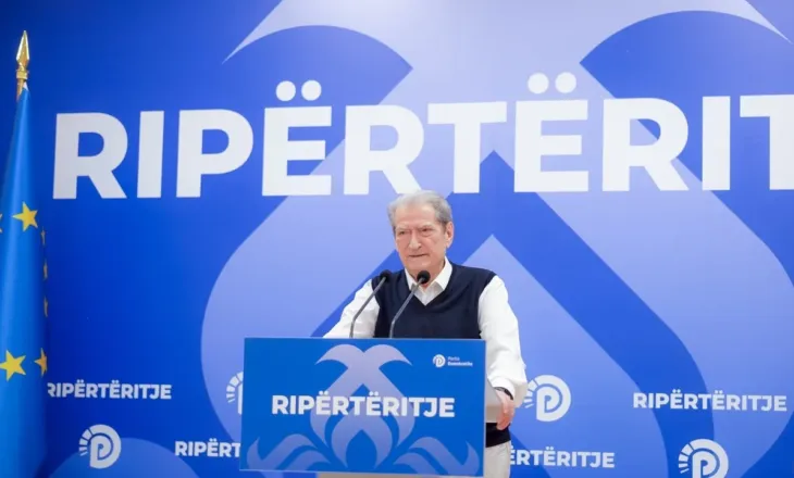 Vrasja e turistit, Berisha: Në Sarandë shteti dhe krimi janë një, plazhet janë pushtuar nga të fortët