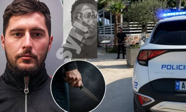 Vrasja e turistit/ Kontrolle në Tiranë e Kukës! Daniel Gjana dhe Bekim Bulica dyshohet se kaluan në Kosovë